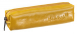 Bombata etui Evolution 19 x 5 cm kunstleer geel Bombata etui Evolution 19 x 5 cm kunstleer geel