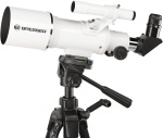 Bresser lenstelescoop Classic 70/350 wit/zwart Bresser lenstelescoop Classic 70/350 wit/zwart