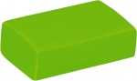 Brunnen boetseerklei-gum junior 20 gram lichtgroen Brunnen boetseerklei-gum junior 20 gram lichtgroen