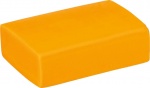 Brunnen boetseerklei-gum junior 20 gram oranje Brunnen boetseerklei-gum junior 20 gram oranje