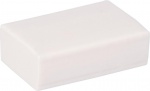 Brunnen boetseerklei-gum junior 20 gram wit Brunnen boetseerklei-gum junior 20 gram wit