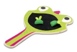 BS Toys buitenspel Gekko Racket 29 cm 9-delig BS Toys buitenspel Gekko Racket 29 cm 9-delig