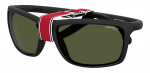 Carrera Eyewear sportzonnebril Hyperfit 12/S heren cat. 3 zwart Carrera Eyewear sportzonnebril Hyperfit 12/S heren cat. 3 zwart