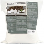 Cera-Mix gipsgietmix exclusive 5 kg wit Cera-Mix gipsgietmix exclusive 5 kg wit