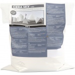 Cera-Mix gipsgietmix super 5 kg wit Cera-Mix gipsgietmix super 5 kg wit