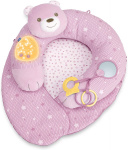 Chicco 3-in-1 babynest My First Nest meisjes 56 cm roze Chicco 3-in-1 babynest My First Nest meisjes 56 cm roze