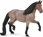 Collecta paarden Mangalarga 18 cm bruin Collecta paarden Mangalarga 18 cm bruin