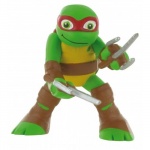 Comansi speelfiguur Ninja Turtles Raphael 7 cm groen Comansi speelfiguur Ninja Turtles Raphael 7 cm groen