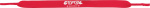 Cool Eyewear brillenkoord katoen rood Cool Eyewear brillenkoord katoen rood