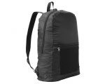 Craghoppers rugzak 3-In-1 Packaway 27 liter polyamide zwart Craghoppers rugzak 3-In-1 Packaway 27 liter polyamide zwart