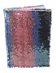 Crayola dagboekset You're a Gem! meisjes zilver 2-delig Crayola dagboekset You're a Gem! meisjes zilver 2-delig