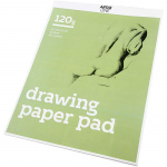 Creative Tekenblok A3 30 x 42 cm wit Creative Tekenblok A3 30 x 42 cm wit