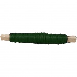 Creotime bloemendraad 50 m 0,5 mm groen Creotime bloemendraad 50 m 0,5 mm groen