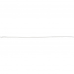 Creotime Kralenrijgnaald 12 cm x 0,3 mm 5 stuks Creotime Kralenrijgnaald 12 cm x 0,3 mm 5 stuks