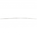 Creotime Kralenrijgnaald 6 cm x 0,3 mm 5 stuks Creotime Kralenrijgnaald 6 cm x 0,3 mm 5 stuks