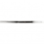 Creotime metalen liniaal 50 cm Creotime metalen liniaal 50 cm