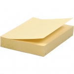 Creotime Post-it Notitieblokjes 38 x 50 mm 12 stuks Creotime Post-it Notitieblokjes 38 x 50 mm 12 stuks