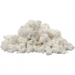 Creative pulp papier-maché 140 gram wit Creative pulp papier-maché 140 gram wit