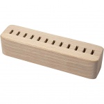 Creotime scharenrek bruin 17 cm Creotime scharenrek bruin 17 cm