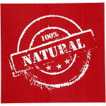 Creotime screen stencil 100% natural 20 x 22 cm Creotime screen stencil 100% natural 20 x 22 cm