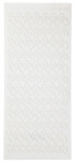 Creotime stickers dummies 10 x 23 cm wit Creotime stickers dummies 10 x 23 cm wit