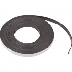 Creative zelfklevende magneetband 12,5 mm / 1,5 mm zwart 1 meter Creative zelfklevende magneetband 12,5 mm / 1,5 mm zwart 1 meter