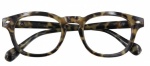 Croon leesbril Bowie multifocaal unisex groen sterkte +3,00 Croon leesbril Bowie multifocaal unisex groen sterkte +3,00