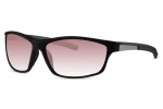 CWI sportzonnebril unisex cat.2 zwart/bruin (CWI5004) CWI sportzonnebril unisex cat.2 zwart/bruin (CWI5004)