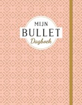 Deltas Paperstore: mijn bullet dagboek roze Deltas Paperstore: mijn bullet dagboek roze