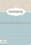 Deltas Paperstore: schetsboek Deltas Paperstore: schetsboek
