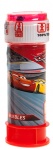 Disney Cars 3-bellenblaas 60 ml Disney Cars 3-bellenblaas 60 ml