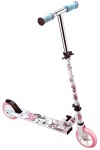 Disney 2-wiel kindersteppen Minnie Mouse kinderstep Meisjes Voetrem Wit Disney 2-wiel kindersteppen Minnie Mouse kinderstep Meisjes Voetrem Wit