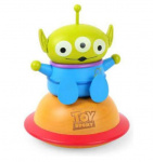 Disney muziekdoos Toy Story Alien Wooderful Life 12,8 cm hout Disney muziekdoos Toy Story Alien Wooderful Life 12,8 cm hout