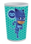 Disney PJ Masks beker 220 ml blauw Disney PJ Masks beker 220 ml blauw