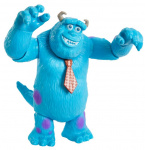Disney speelfiguur Monsters & Co junior 19,7 cm blauw/paars Disney speelfiguur Monsters & Co junior 19,7 cm blauw/paars