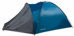 Dunlop koepeltent 2-persoons 210 x 150 x 120 cm blauw Dunlop koepeltent 2-persoons 210 x 150 x 120 cm blauw