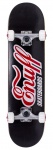 Enuff skateboard Classic 81 x 20,3 cm zwart Enuff skateboard Classic 81 x 20,3 cm zwart