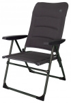 Eurotrail campingstoel Canyon 48 x 42 x 103 cm polyester Eurotrail campingstoel Canyon 48 x 42 x 103 cm polyester