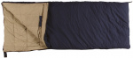 Eurotrail slaapzak Comfort XL 220 x 100 cm katoen navy Eurotrail slaapzak Comfort XL 220 x 100 cm katoen navy
