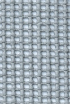 Eurotrail tenttapijt Camptex 250 x 500 cm PVC/nylon grijs Eurotrail tenttapijt Camptex 250 x 500 cm PVC/nylon grijs
