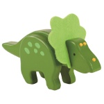 Everearth speelfiguur dino groen 18x8x5 cm Everearth speelfiguur dino groen 18x8x5 cm