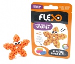 Flexo foliepakket Starfish junior 13 cm 32-delig Flexo foliepakket Starfish junior 13 cm 32-delig