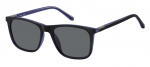 Fossil zonnebril FOS3100/S heren zwart/ grijs Fossil zonnebril FOS3100/S heren zwart/ grijs