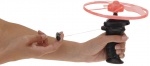 Free and Easy flying disc 15,5 cm roze Free and Easy flying disc 15,5 cm roze