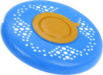 Free and Easy frisbee Bellen junior 25 cm blauw/oranje Free and Easy frisbee Bellen junior 25 cm blauw/oranje