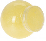 Free and Easy slijmpot Magical Slime junior 8 x 9 cm geel Free and Easy slijmpot Magical Slime junior 8 x 9 cm geel