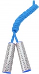 Free and Easy Springtouw 210 cm blauw Free and Easy Springtouw 210 cm blauw