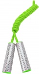 Free and Easy Springtouw 210 cm touw groen Free and Easy Springtouw 210 cm touw groen