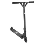 Freestyle Stuntsteppen stuntstep Junior Voetrem Zwart Freestyle Stuntsteppen stuntstep Junior Voetrem Zwart