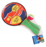 Gametime beachballset 4-delig Gametime beachballset 4-delig